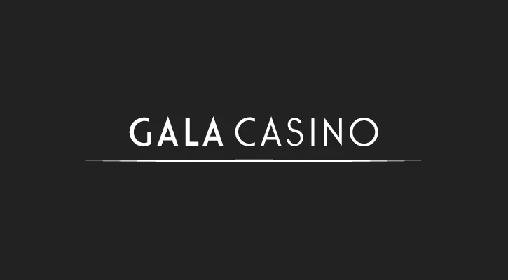 Gala Casino Game Library - Slots, Live Tables, Jackpots